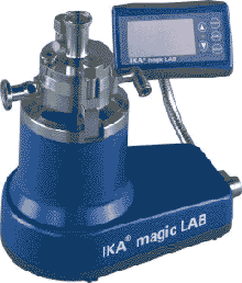    MagicLab